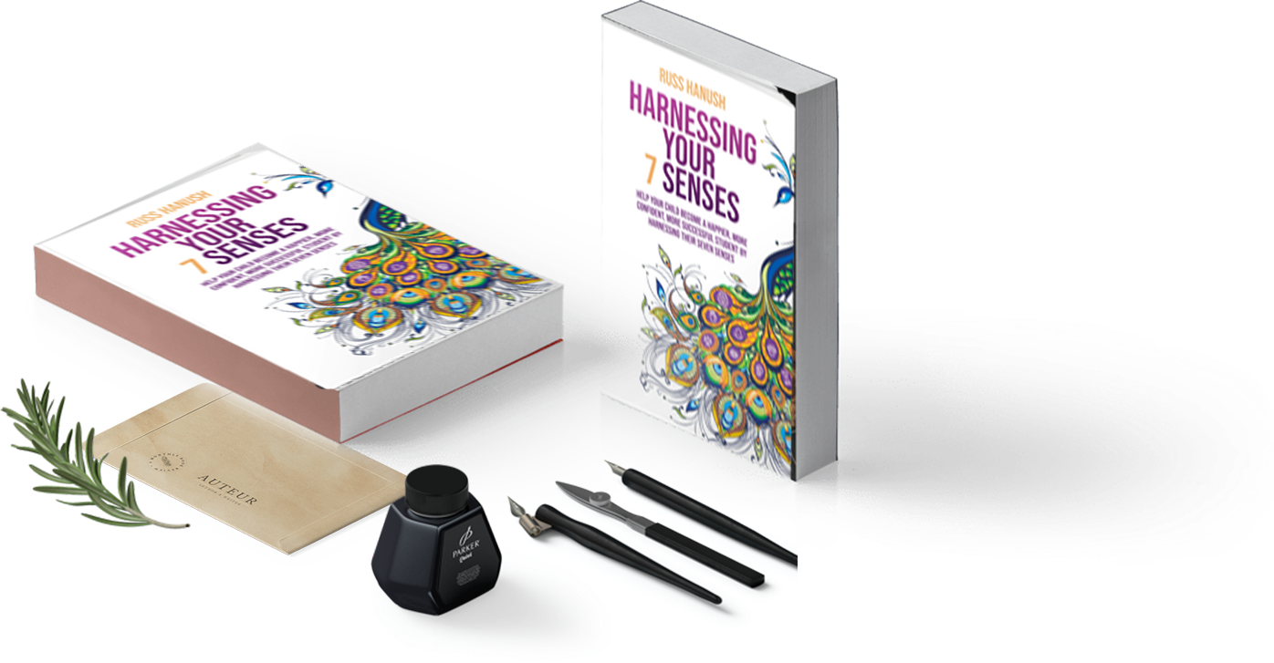 Harness Your 7 Senses